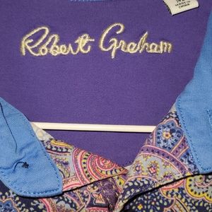 Robert Graham